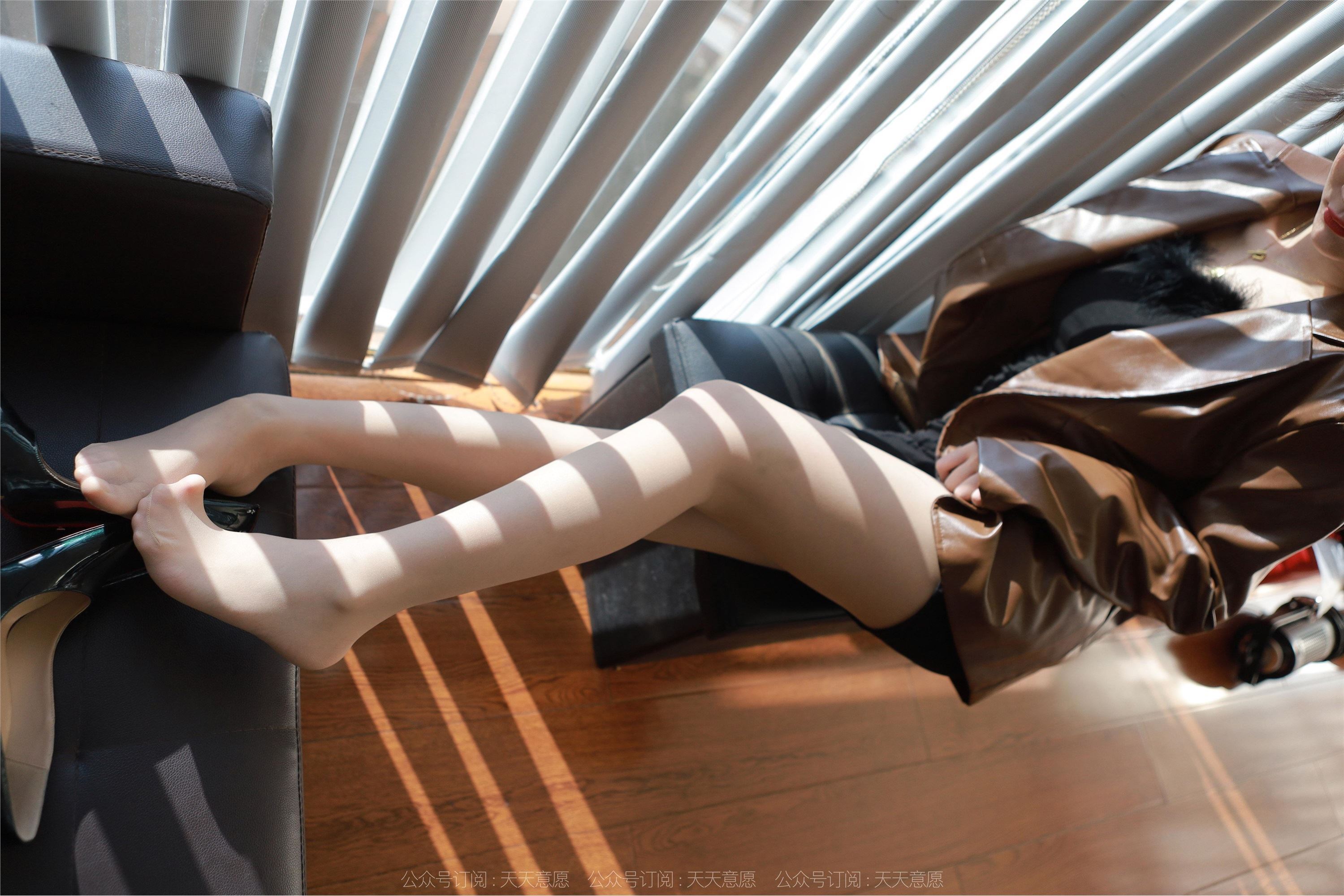 IESS异思趣向  2022.12.08 丝享家 1292 秋秋《勾魂夺魄的细节》